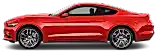 Luxury Sedan