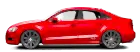 Sedan/mini SUV