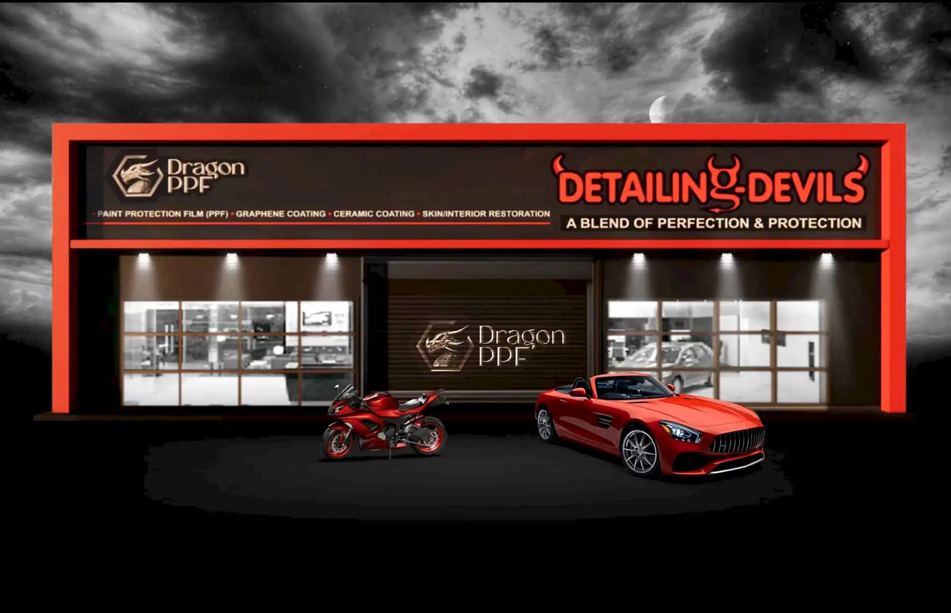 Paint Protection Film Catalogue