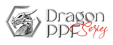 dragon ppf series logo