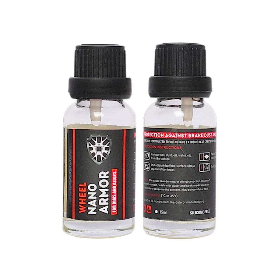 wheel nano armor