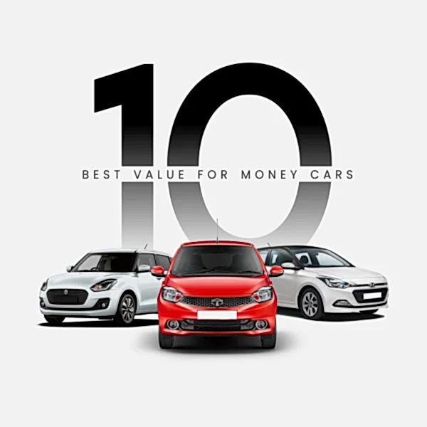 budget friendly Cars