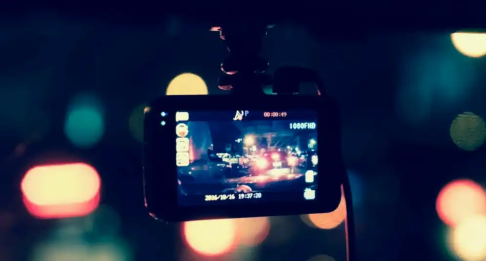 How 360 Degree Camera work