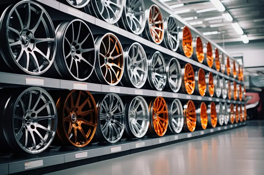 Alloy Wheels Guide