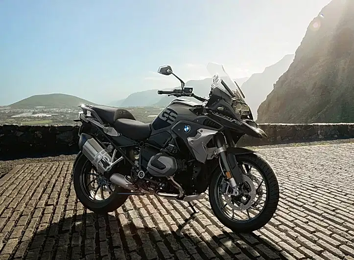 BMW R 1250 GS