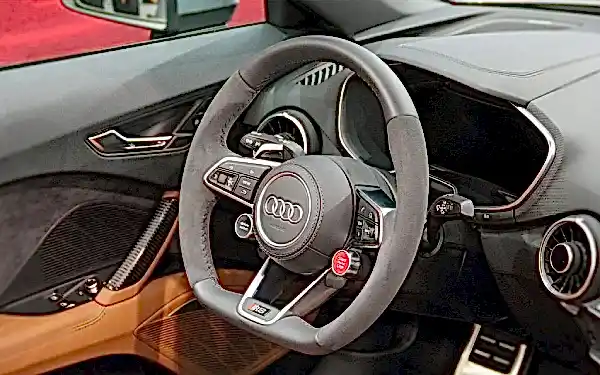 Decrypting Automotive Steering Systems