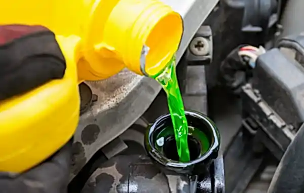 Understanding Coolant and Its Importance