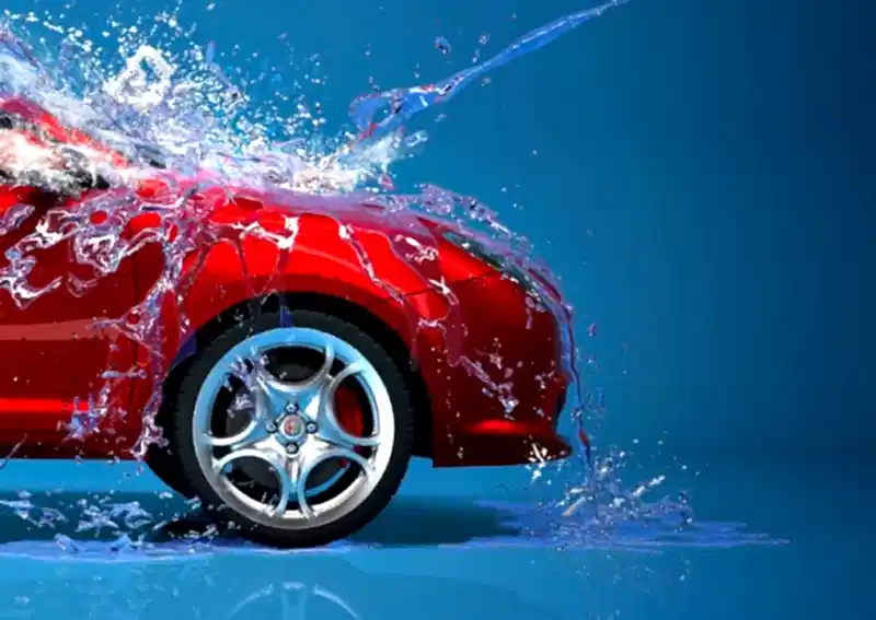 Car Wash Services in DEtailing Devils
