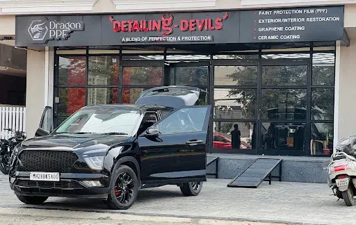 Best Place to Get Your Vehicle Painted