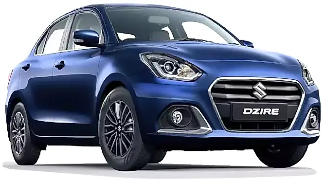 Maruti Dzire