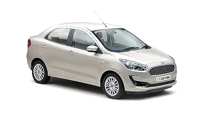 Ford Figo Aspire