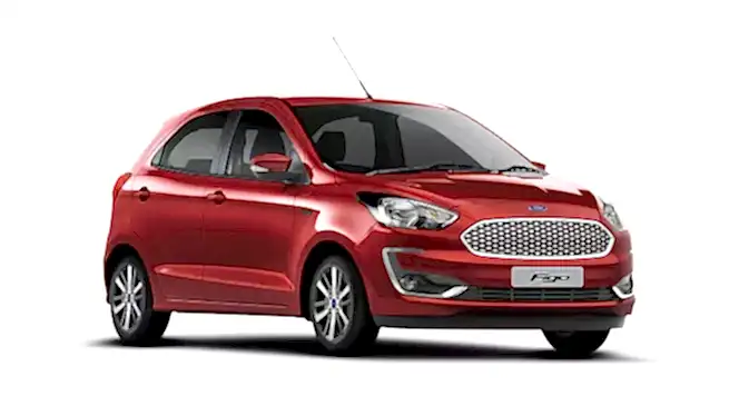 Ford Figo