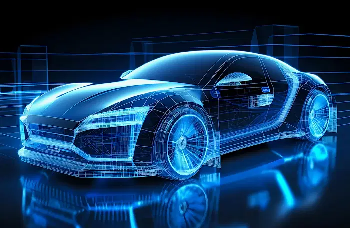 Future of Automotive Detailing
