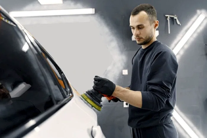 Maintaining Your Car Value