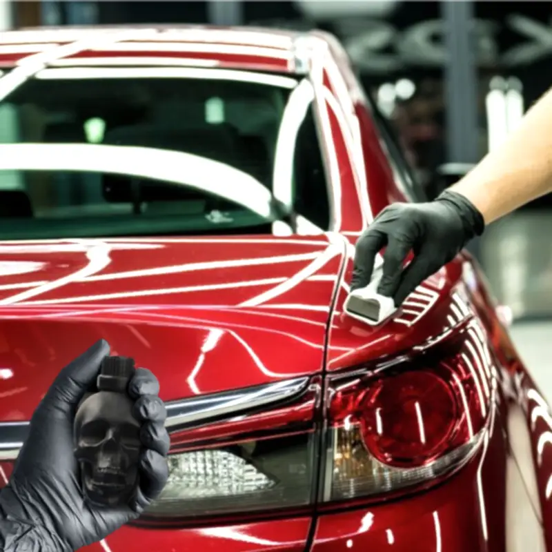 Nano Ceramic Coatings Overview