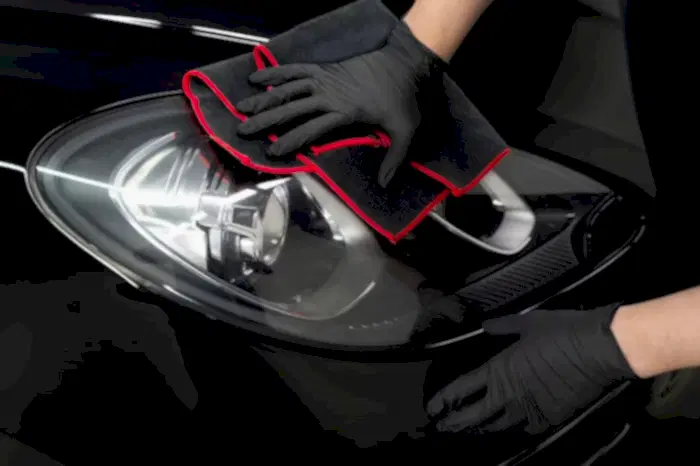 Nano Coating Technology