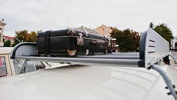 Roof Rails Benefits