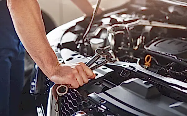 How Often Should You Service Your Car
