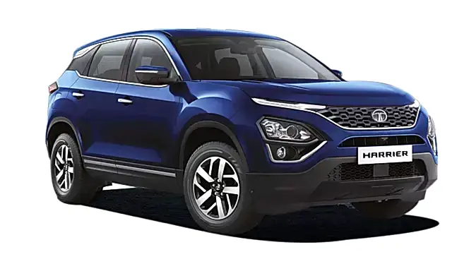 Tata Harrier