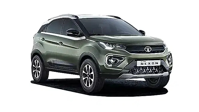 Tata Nexon