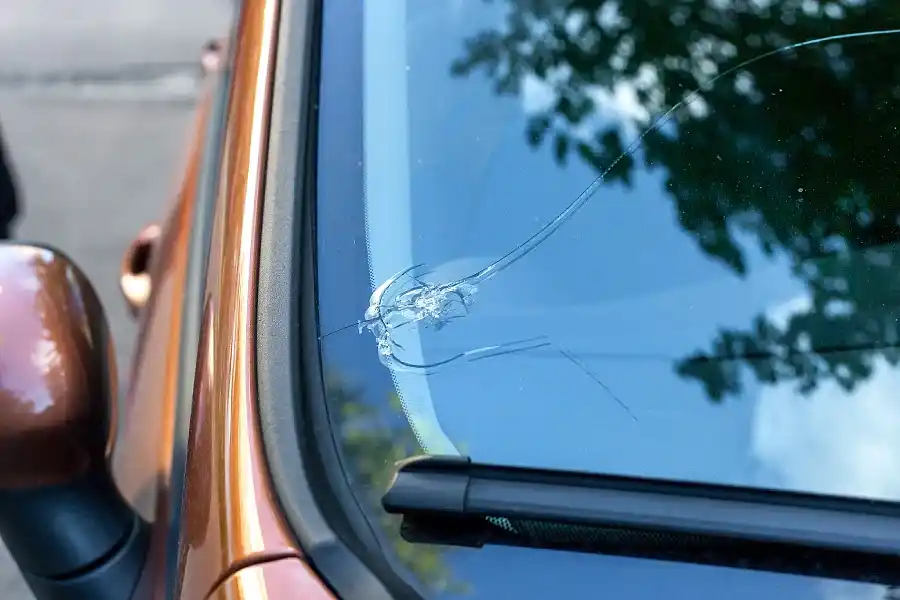 Understanding Windshield Cracks