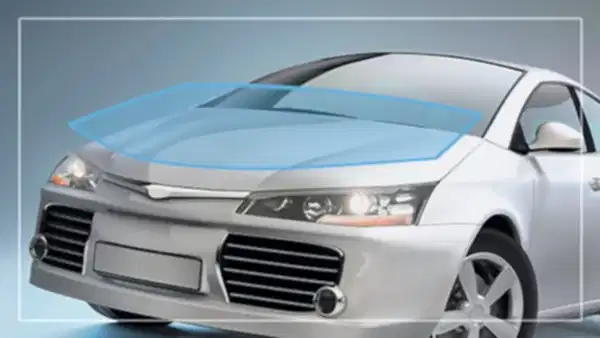 Vehicle Dampening Guide
