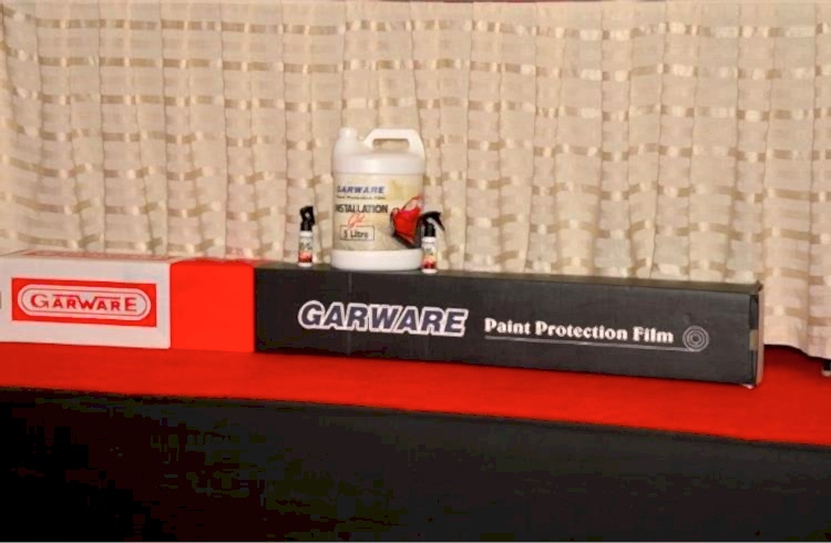 garware ppf