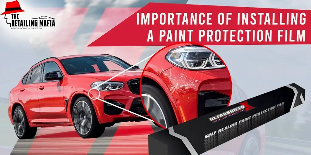 ultrashield ppf