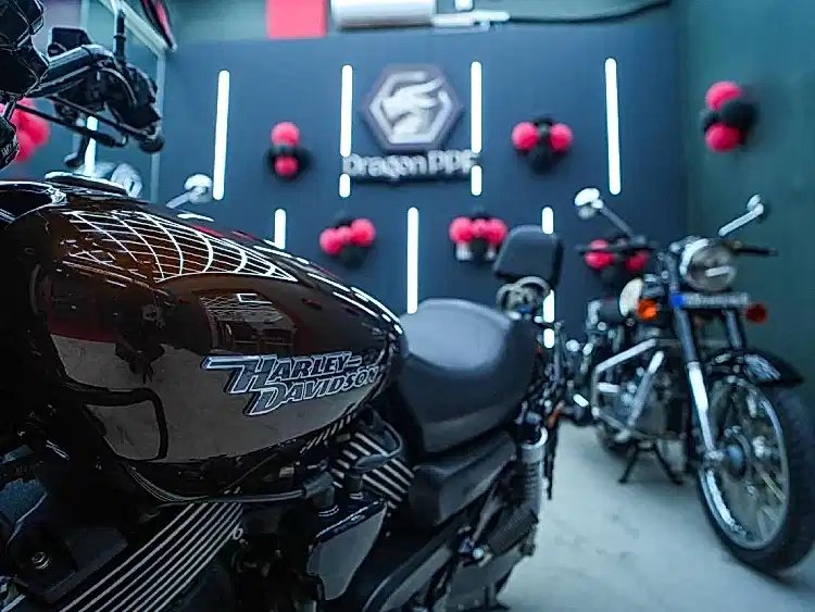 Detailing Devils Bengaluru