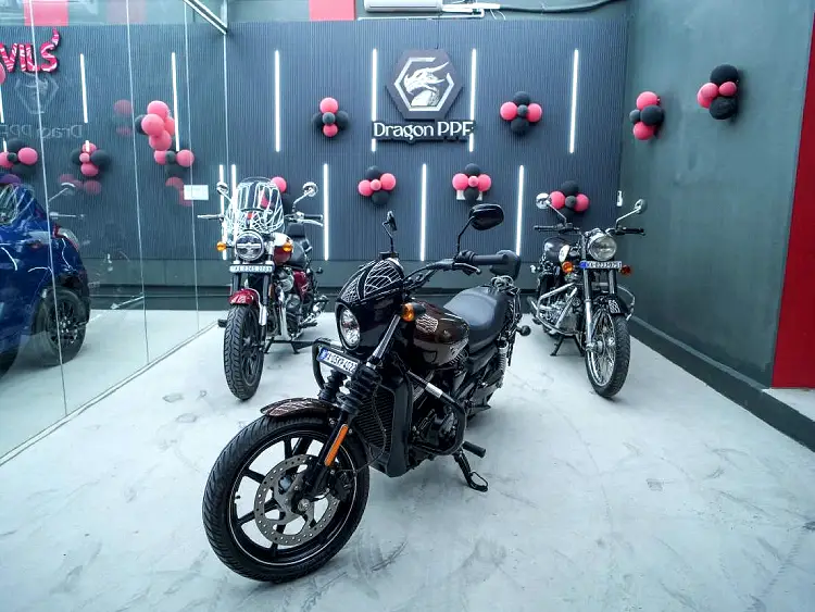 Detailing Devils Bengaluru