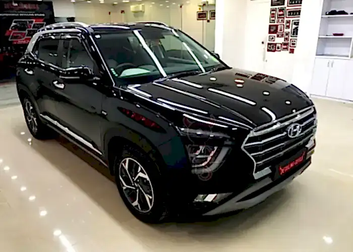 Detailing Devils Bikaner