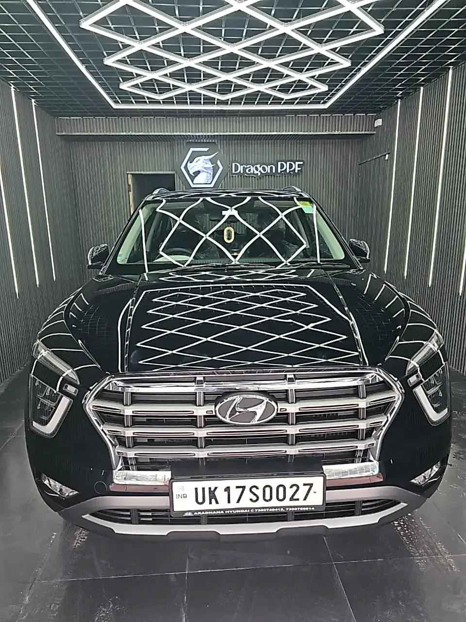 Detailing Devils Dehradun