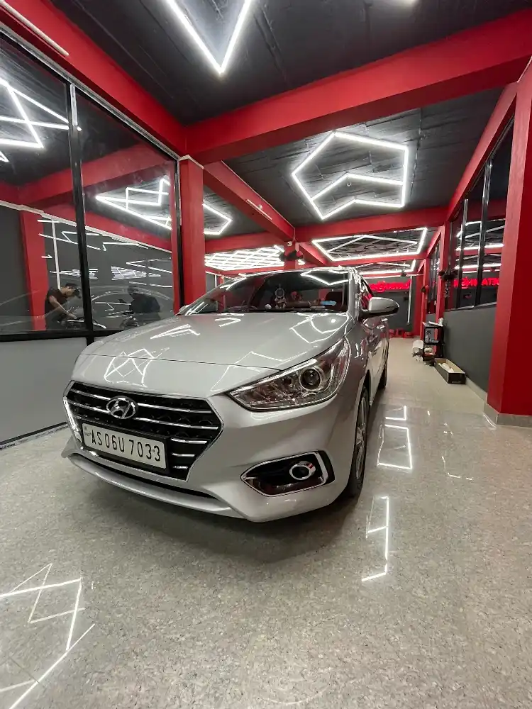 Detailing Devils Dibrugarh
