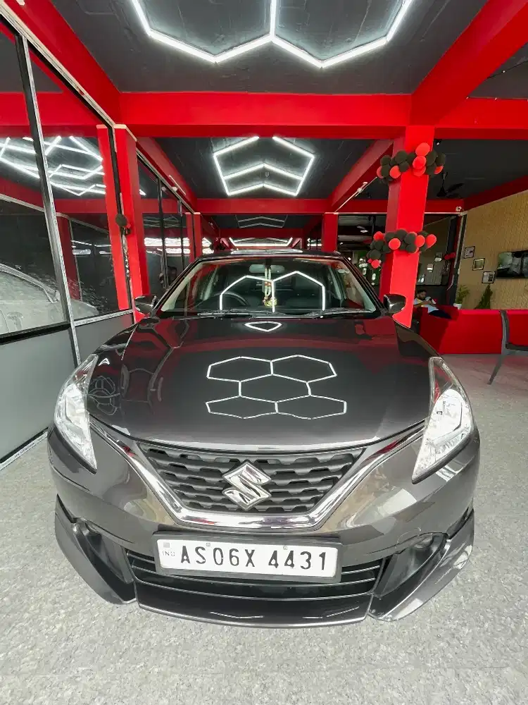 Detailing Devils Dibrugarh