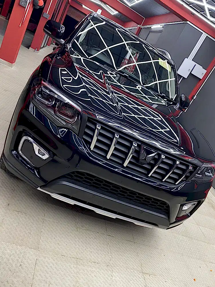 Detailing Devils Dibrugarh