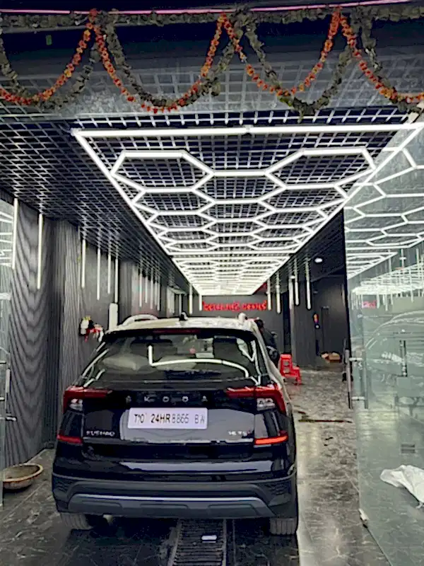 Detailing Devils Faridabad
