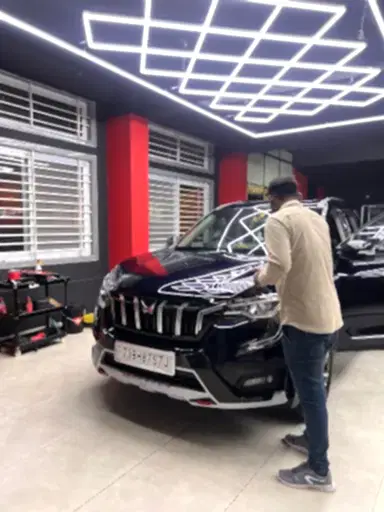 Detailing Devils Indore