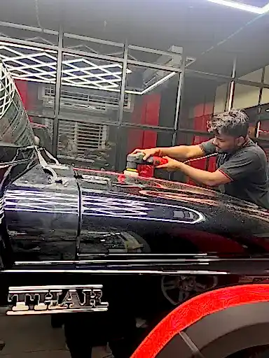 Detailing Devils Indore
