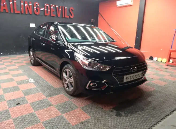 Detailing Devils Jaipur