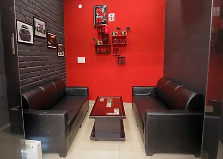 Detailing Devils Jalandhar