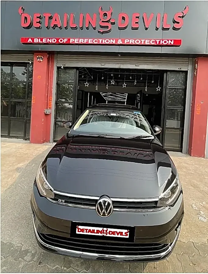 Detailing Devils Kanpur