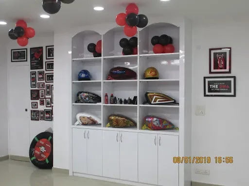 Detailing Devils Lajpat Nagar