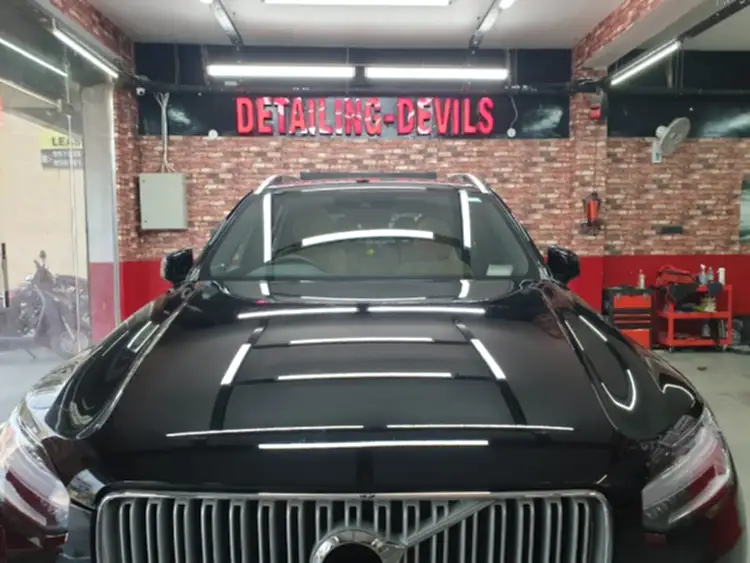 Detailing Devils Ludhiana