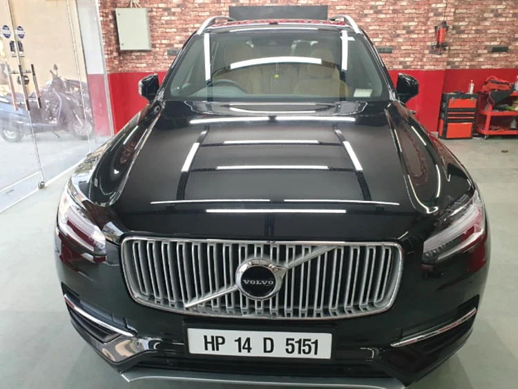 Detailing Devils Ludhiana