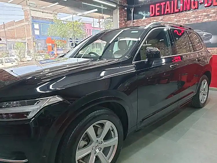 Detailing Devils Ludhiana