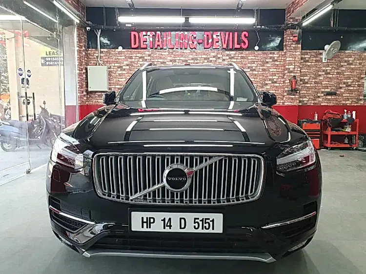 Detailing Devils Ludhiana