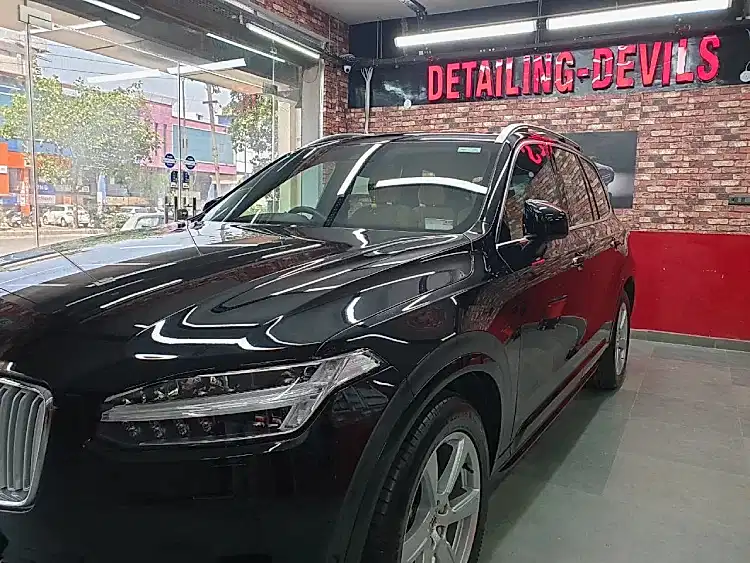 Detailing Devils Ludhiana