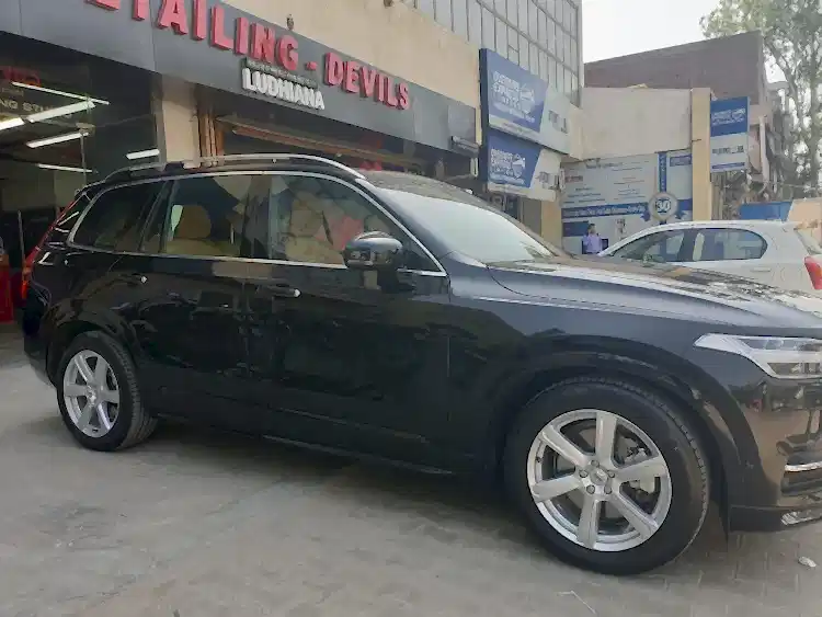 Detailing Devils Ludhiana