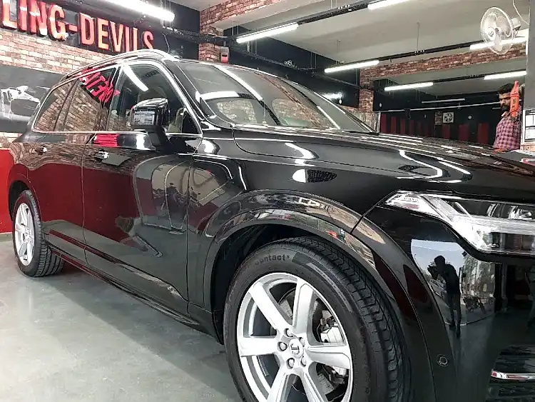 Detailing Devils Ludhiana