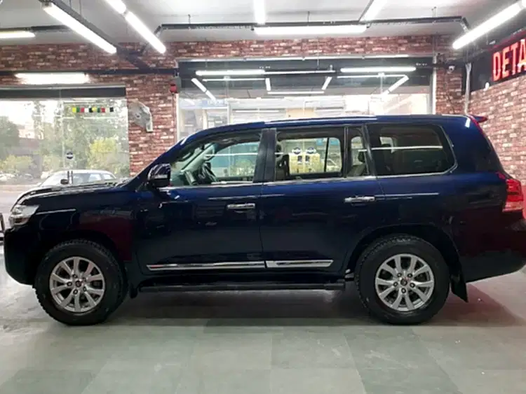 Detailing Devils Ludhiana